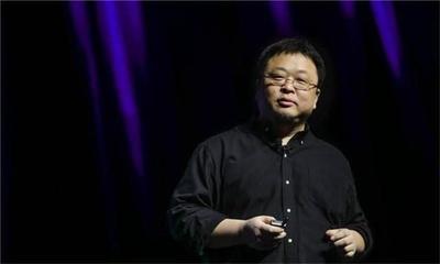 屡败屡战的罗永浩一年赚2亿，你若欠债不妨看看，咸鱼真的能翻身